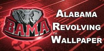 Sportsgeekery Alabama Crimson Tide Desktop Wallpaper