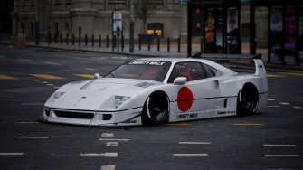 Tokyo Auto Salon Features The Fun Freaky And Photogenic