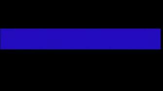 Blue Line Law Enforcement Background Le Themed Plix