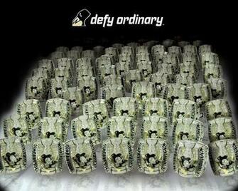 Stanley Cup Ring Pittsburgh Penguins Wallpaper