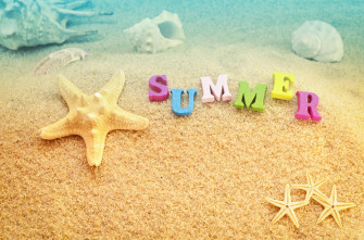 Enjoy Summer Sunsets From A Stunning 4k Wallpaper