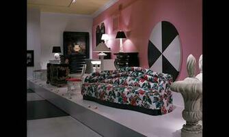 Furniture The High Style Of Dorothy Draper Museum City New