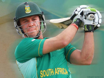 Ab De Villiers Rcb Wallpaper