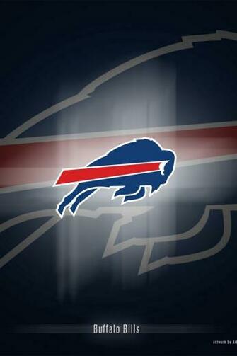 Buffalo Bills iPhone Wallpaper