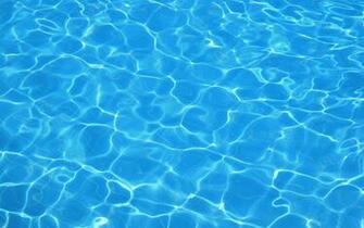 Aqua Blue Background