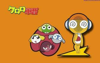 Kururu Wallpaper