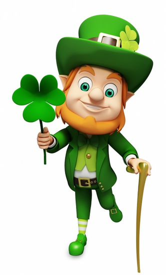 Bem Vindos Irlanda Leprechauns Qual O Significado Deles Para Os