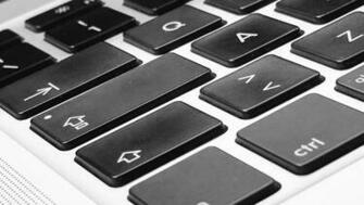 Wallpaper Mac Apple Macintosh Keypad HD Picture Image