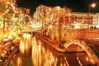 Wallpaper San Antonio