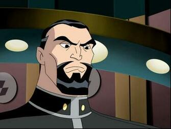 Vandal Savage Dc Movies Wiki