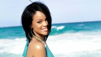 Rihanna HD Wallpaper High Quality Desktop