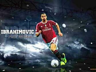 Zlatan Ibrahimovic HD Wallpaper A All Type Sports