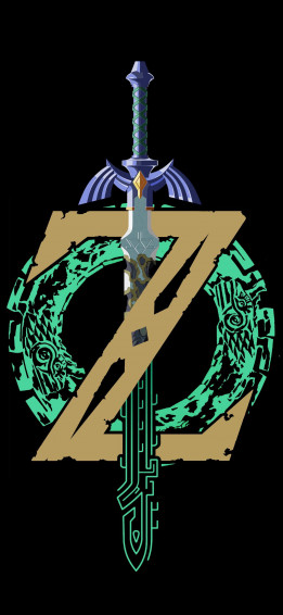 Tears Of The Kingdom Phone Wallpaper R Tearsofthekingdom
