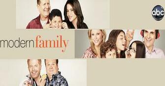 Cool Wallpaper Modern Family