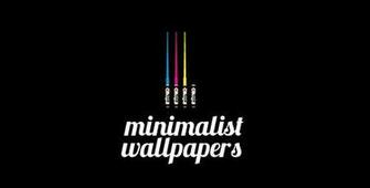 Minimalist Wallpaper Video Game Beautiful
