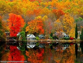 Autumn Scenes Resolution Pixelsuper Cool HD Wallpaper