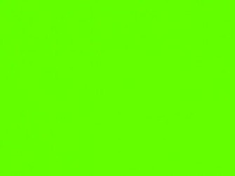 Resolution Bright Green Solid Color Background And