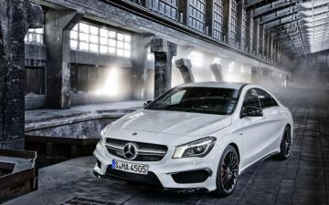 Mercedes Benz Cla Amg HD Wallpaper Teahub Io