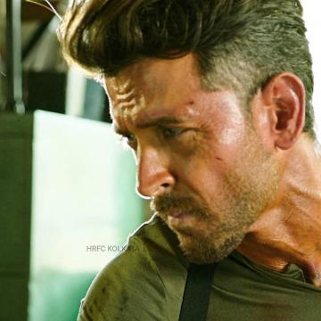 Hrithik Roshan War Movie Photo Ideas