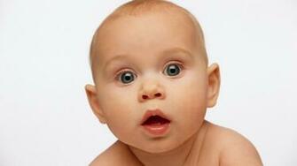 Babies Wallpaper HD