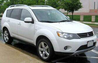 Mitsubishi Endeavor Wallpaper Auto Database