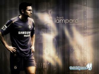 Frank Lampard Wallpaper