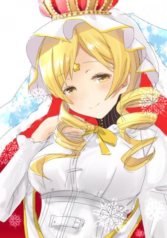 Holy Mami Night