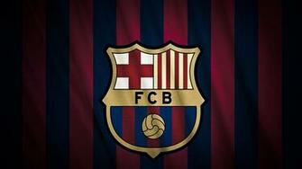Logo Barcelona Wallpaper 1080p