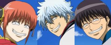 Any Good Wallpaper R Gintama
