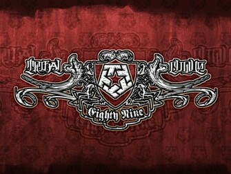 Tribal Wallpaper By Vhience