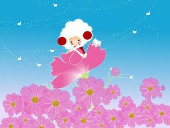 Spring Wallpaper Cute