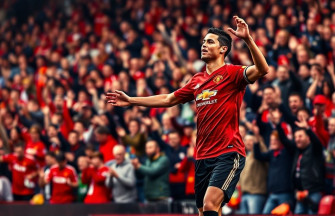 Cristiano Ronaldo Manchester United Wallpaper