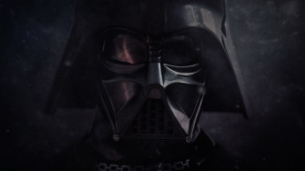 Darth Vader Star Wars Wallpaper HD