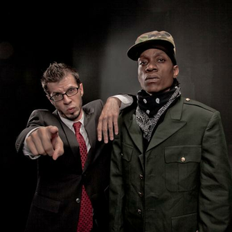 Ces Cru Logo Strange World Part Ii