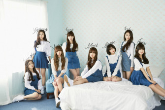 Oh My Girl Wallpaper