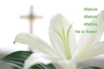 Catholic Easter Clipart