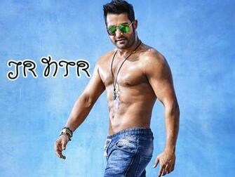 Junior Ntr Image