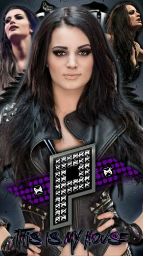 Wwe Paige Wallpaper Pictures Phone HD