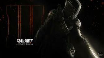 Call Of Duty Black Ops Spectre Typta
