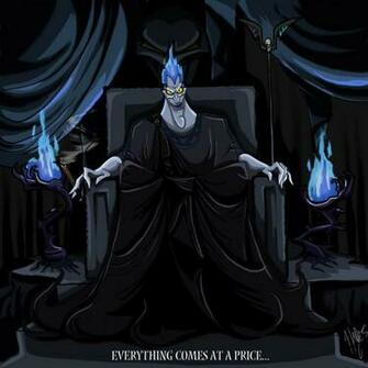Hades Disney