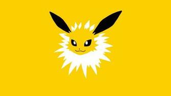 Jolteon Wallpaper By Themadjip