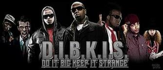 Strange Music Wallpaper Dibkis