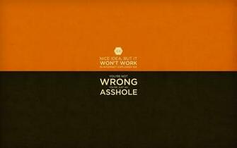 Funny Desktop Background