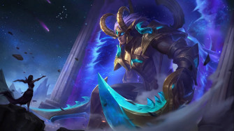 Mobile Legends Wallpaper