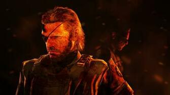 Mgsv Tpp Hype Past Sins Big Boss By Chunkyboi