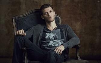 Klaus The Originals Wallpaper Movie