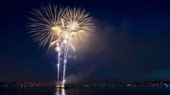 Happy New Year HD Wallpaper Image