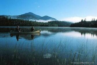 Adirondack Park Panoramas Photographs Pictures Nature Photography