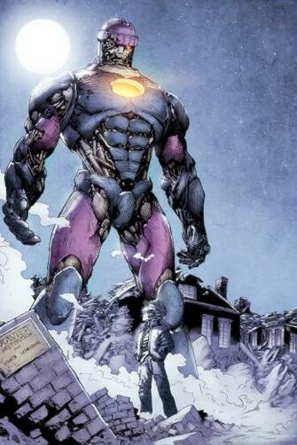 History Of The Sentinels Explained Who Are X Men Foes Ign