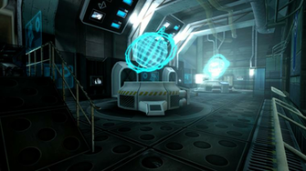 Perfect Dark Source Computer Wallpaper Desktop Background
